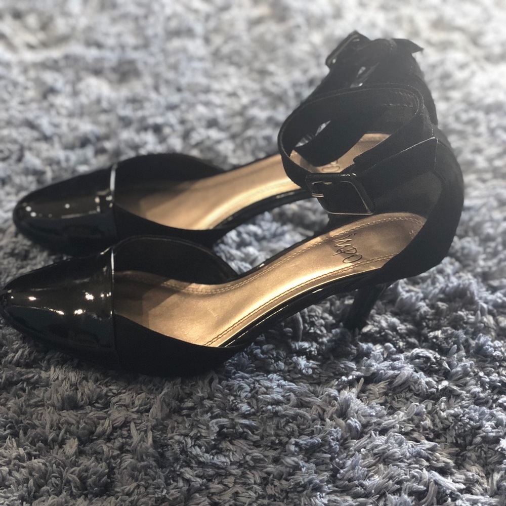 Impo heels
